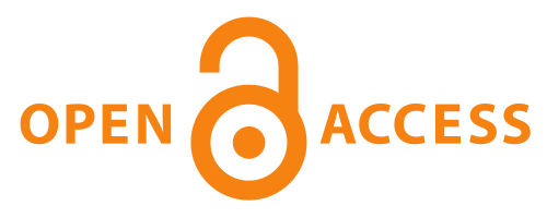 Dissertations and Open Access