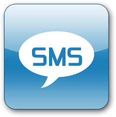 Receive Library Notices as Text Messages!