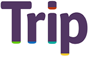Trip database logo