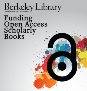 Library to fund open access book publishing