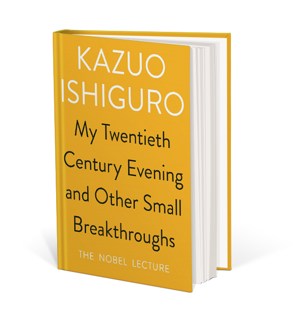 My Twentieth Century Evening book cover