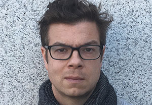 Ben Lerner