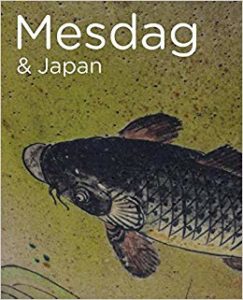 Mesdag & japan
