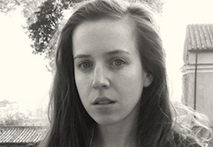 Margaret Ross