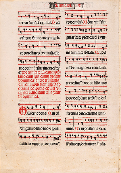 Music