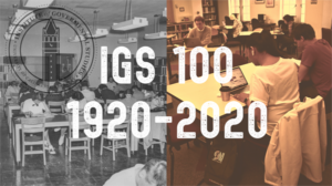 igs 100 1920-2020