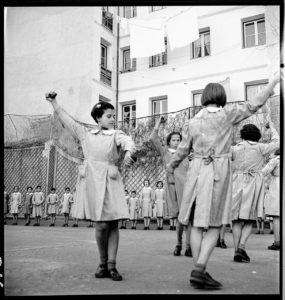 Maria Molina Home. Madrid, Spain. BANC PIC 1982.111 series 3, NNEG box 51, item 372