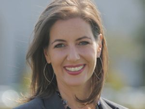 Libby Schaaf