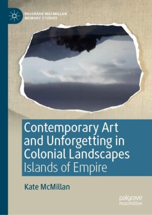 Contemporary Art and Unforgetting