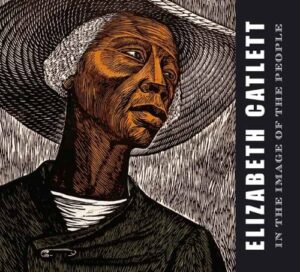 Elizabeth Catlett