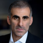 Alan Mikhail