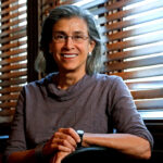picture of Dr. Wood in office