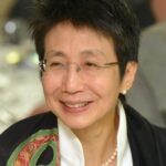 portrait picture of helen