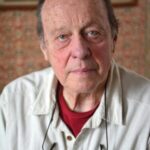 picture of James C Scott