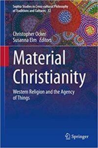 Material Christianity