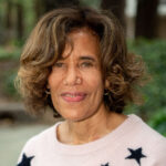 Denise Herd portrait