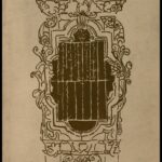 Cover of book: Memoirs of Mary A. Maverick