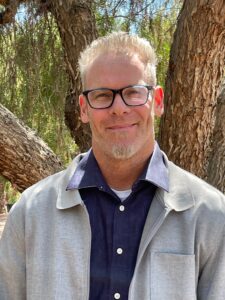 Todd Holmes