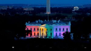 White House